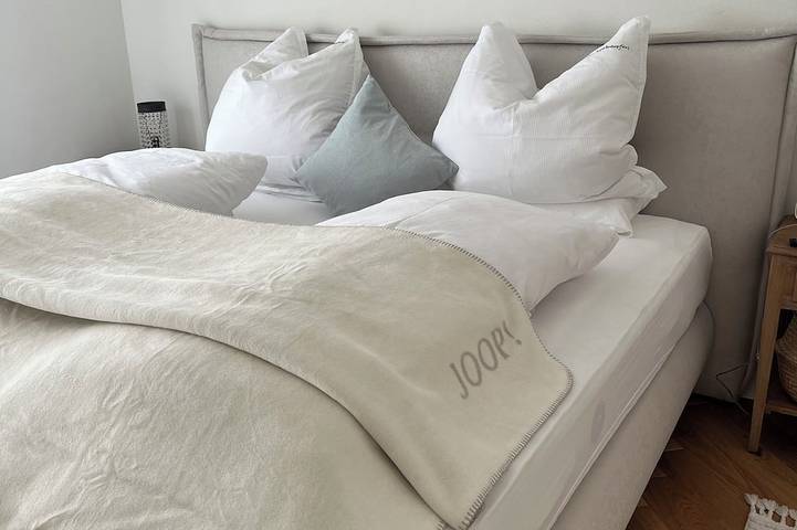 Ferienwohnung für 2 Personen