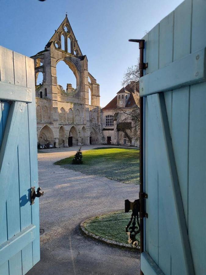 Maison de vacances pour 8 personnes, avec terrasse et vue