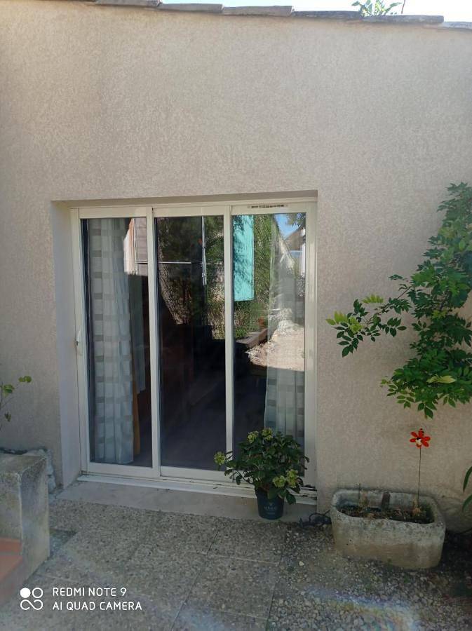 Appartement entier, Agréable appartement au calme in Villeneuve, Parc naturel régional du Luberon