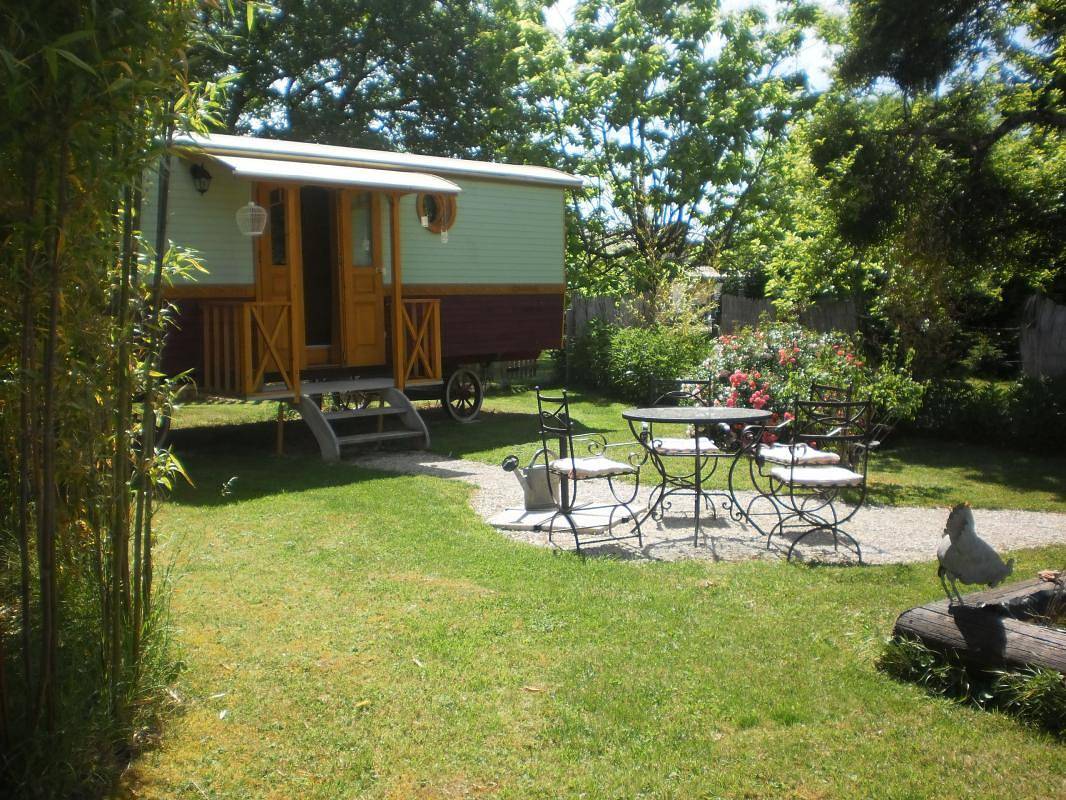 La Badèle in Mathaux, Parc naturel régional de la Forêt d'Orient