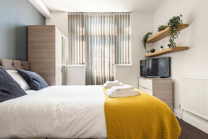 Ferienhaus für 2 Personen, mit Garten, kinderfreundlich