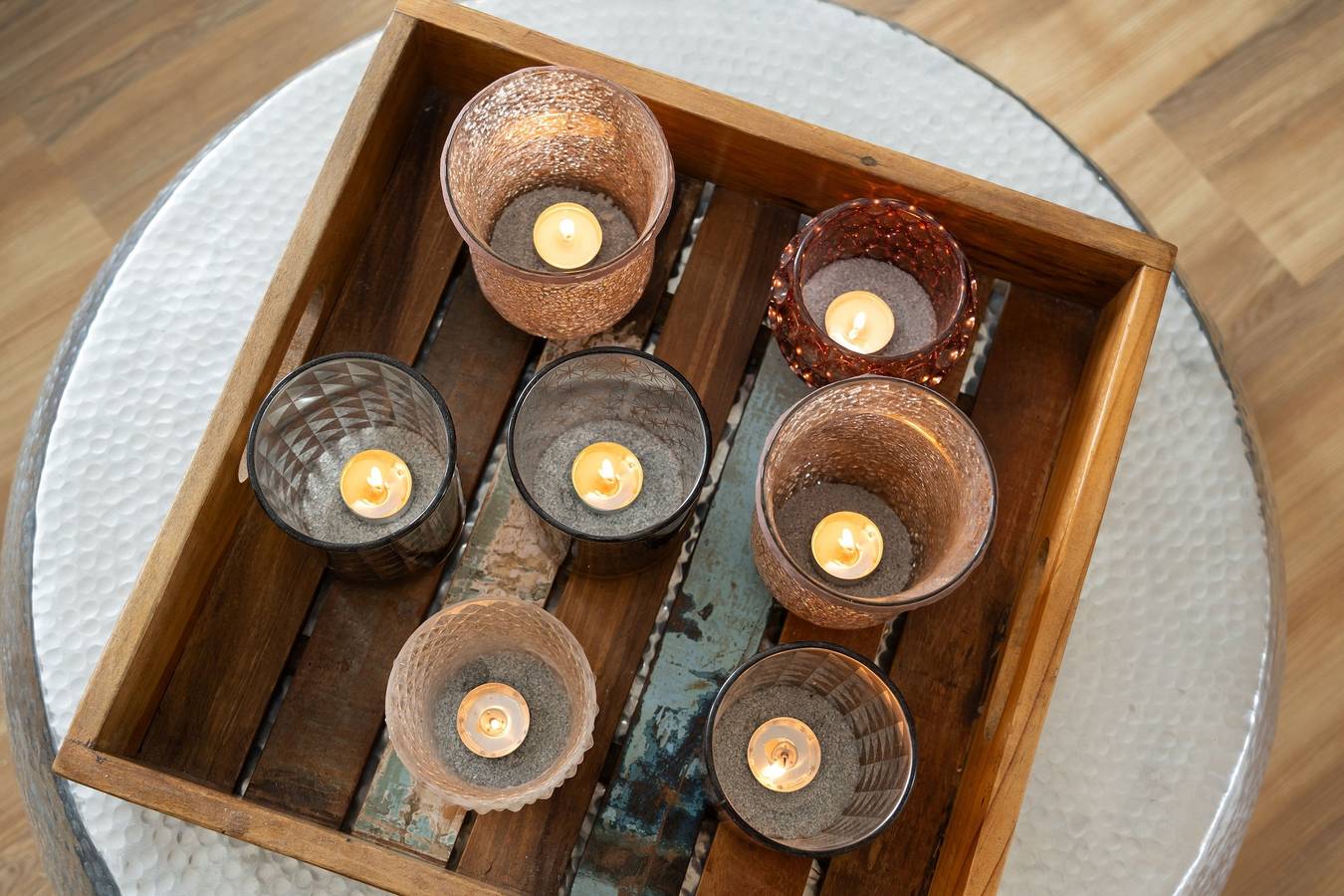 Ganze Ferienwohnung, Sylter Seestern Seepferdchen Loft in Sylt-Ost, Sylt (Gemeinde)