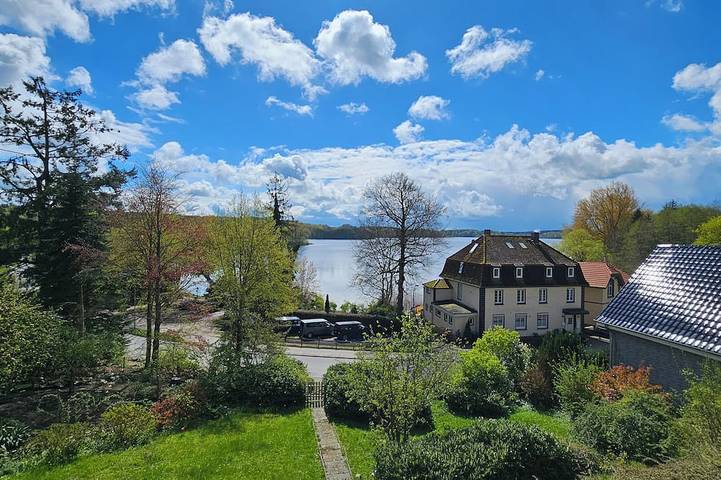 Ferienwohnung für 6 Personen in Eutin