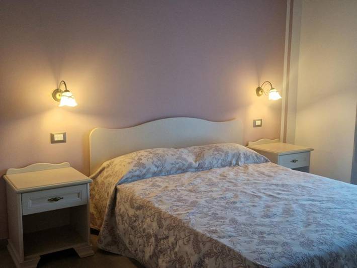 Chambre d’hôte pour 3 personnes, avec jardin et vue à Peschiera del Garda - 2