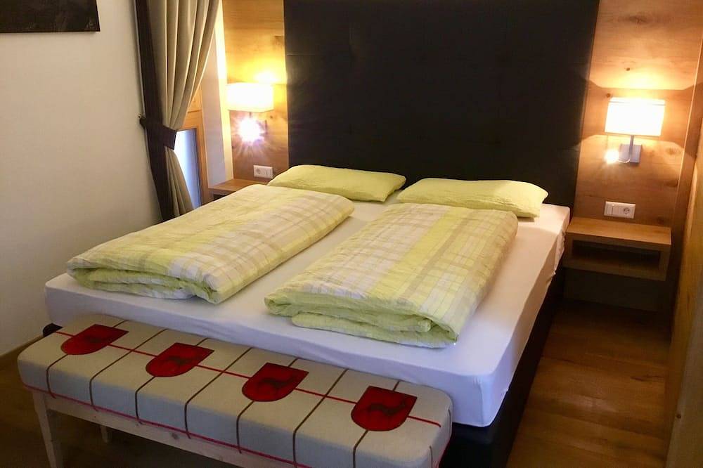 Ganze Wohnung, Apartment Franzn - Sonnige Alleinlage in den Dolomiten in Deutschnofen, Eggental