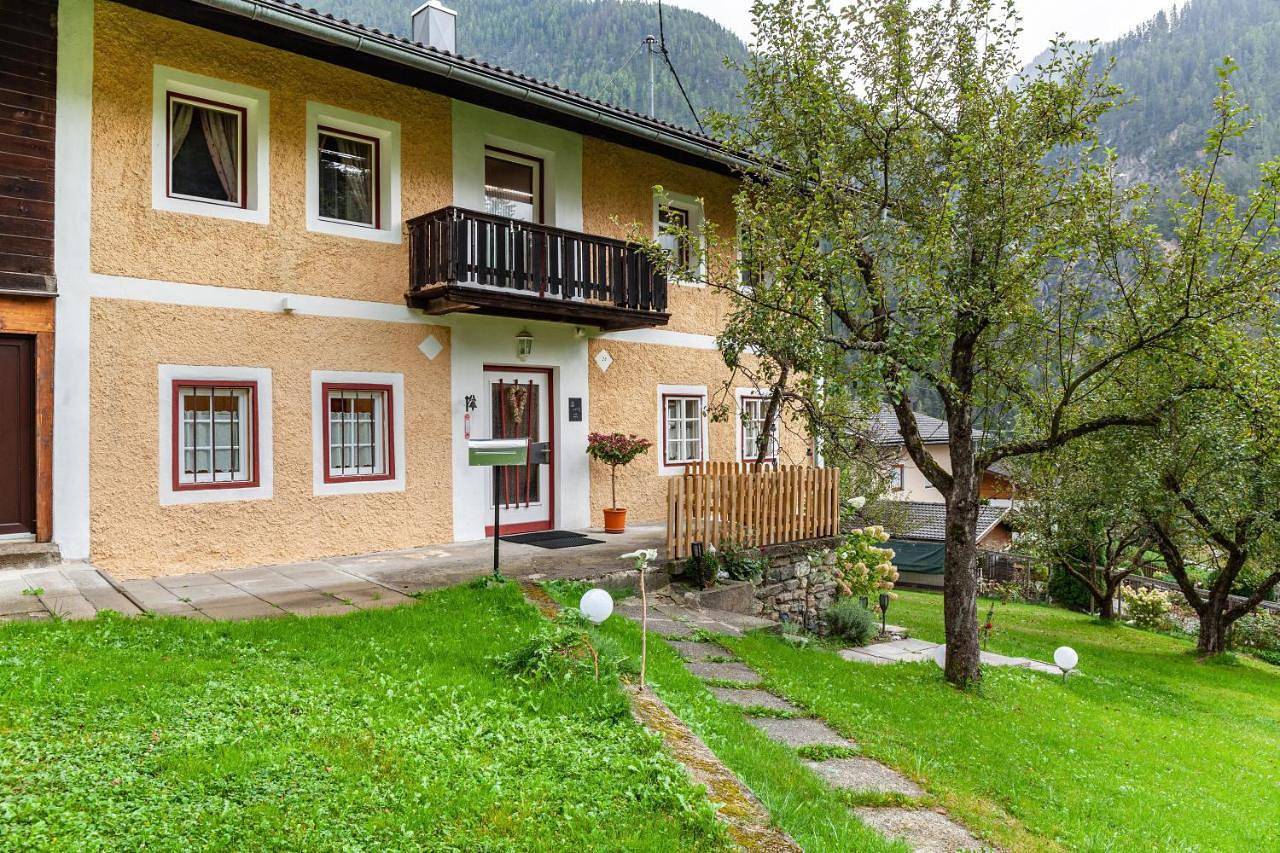 Villa Maria Tirol in Villgratner Berge, Anras