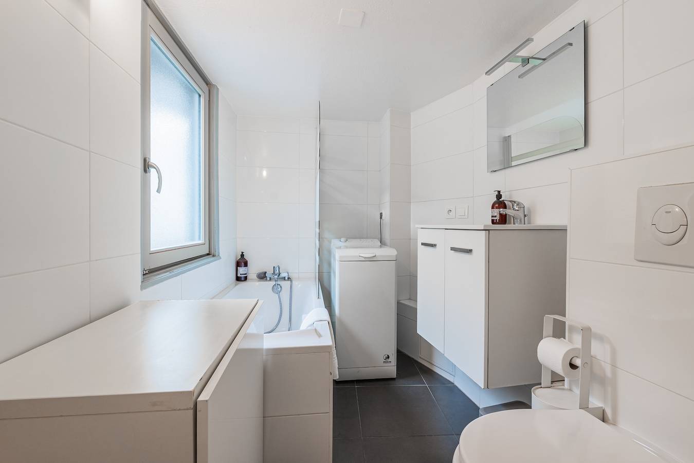 Ganze Wohnung, Ferienwohnung für 6 Personen in Straßburg, Region Straßburg