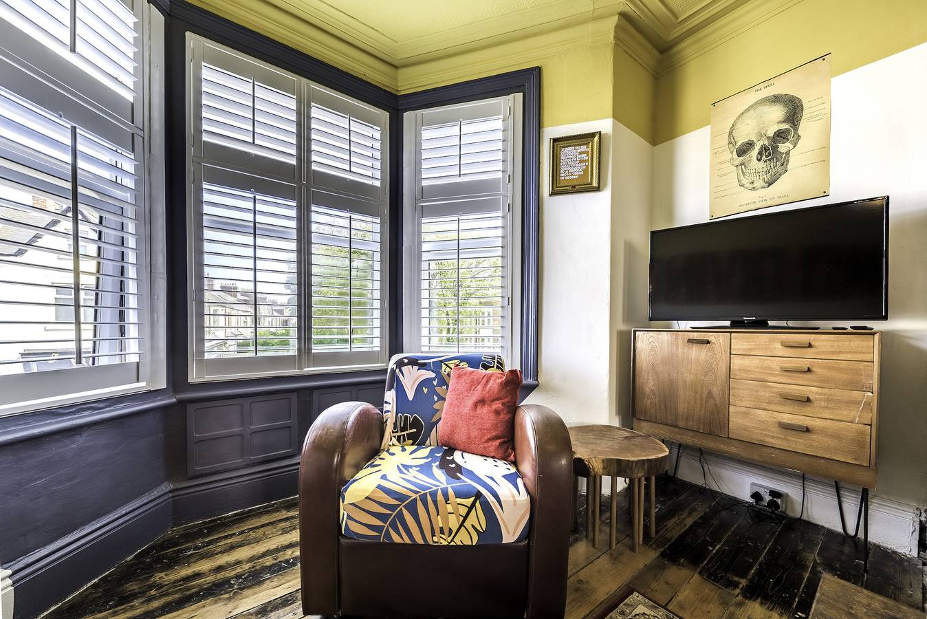Apartamento entero, Pat’s Palace in Whitley Bay, North Tyneside