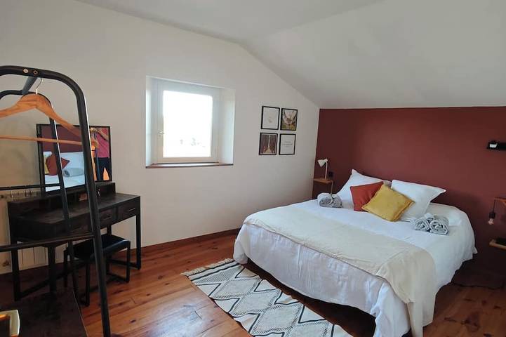 Location de vacances pour 8 personnes, avec jardin et jacuzzi, animaux acceptés à Pouillon - 3