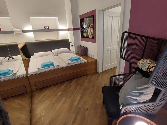 Ferienwohnung für 4 Personen in Stephansdom - 3