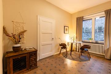 Vakantiewoning voor 6 Personen in Bad Bentheim, Landkreis Grafschaft Bentheim, Afbeelding 3