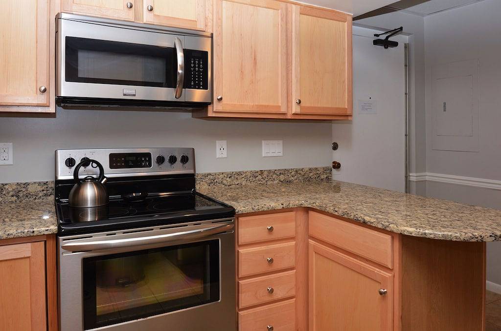 Ganze Wohnung, Ocean Block Renovierte 3Br-Wohnung, Die 6 Wow-Standort Schlafen Wird! in Rehoboth Beach, Sussex County (Delaware)