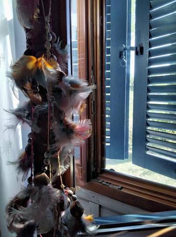 Gîte pour 3 personnes, avec piscine ainsi que terrasse et jardin à L'Isle-sur-la-Sorgue