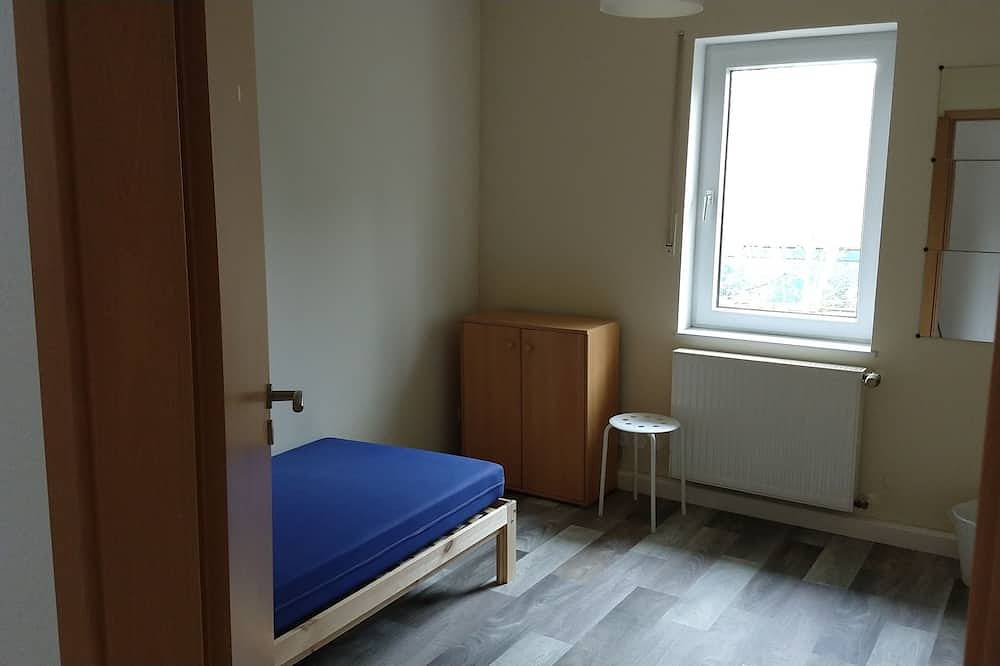 Ganze Wohnung, Ferienwohnung Finca Rossini in Fuldatal, Hessisches Bergland