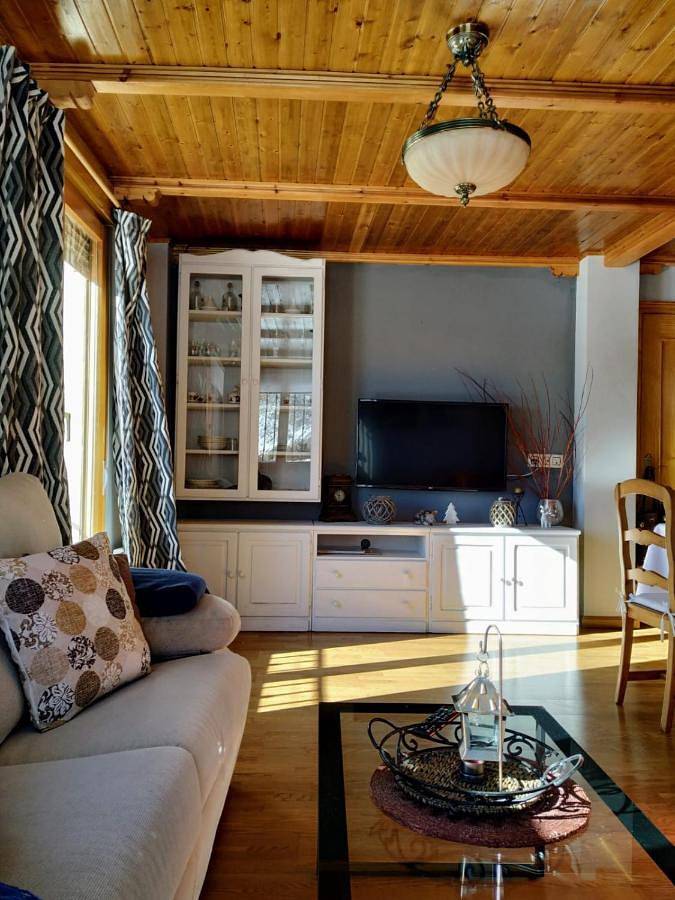 Apartamento entero, Apartamento María en Valdelinares Vute-21-041 in Valdelinares, Provincia de Teruel