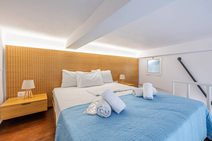 Studio für 3 Personen in Heraklion - 2