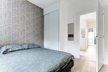 Vakantieappartement voor 2 Personen in Mouzon, Ardennen, Afbeelding 4