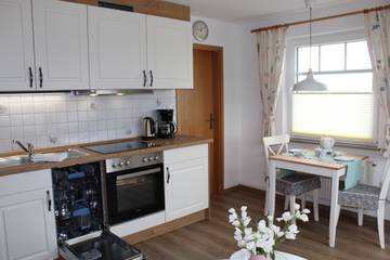 Ferienhaus für 2 Personen in Neuharlingersiel, Landkreis Wittmund, Bild 3