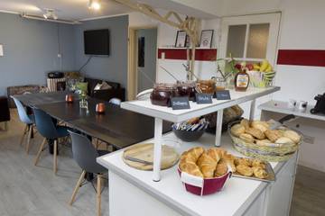Vakantiewoning voor 2 Personen in Flensburg, Flensburger Fjord, Afbeelding 1