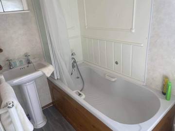 Chalet for 5 People in Heacham, Norfolk, Photo 4