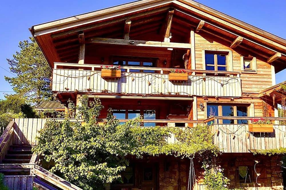 Maison de vacances
