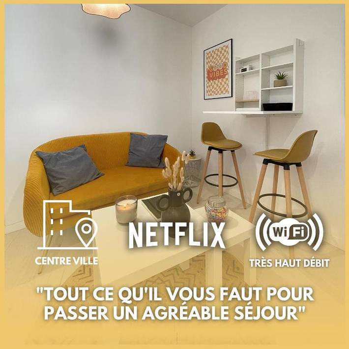 Vakantiewoning voor 2 personen in Bergerac
