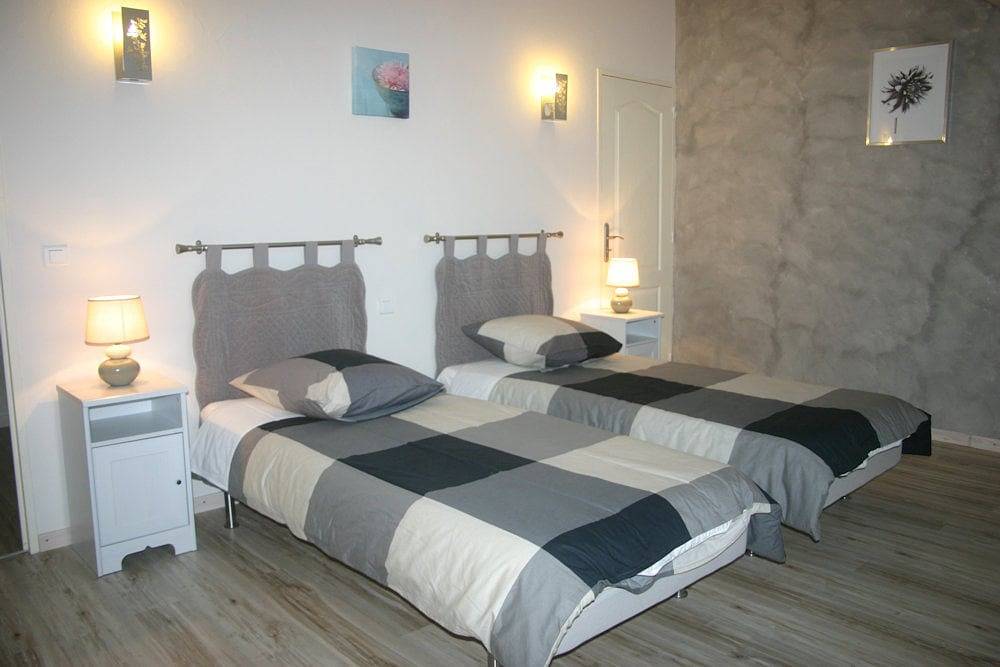 Le Moulin d'Andaure - Suite Dahlias in Labatie-d'Andaure, Parc naturel régional des Monts d'Ardèche