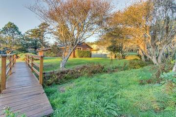 Vacation House for 8 Guests in Cannon Beach, Clatsop County, Picture 3
