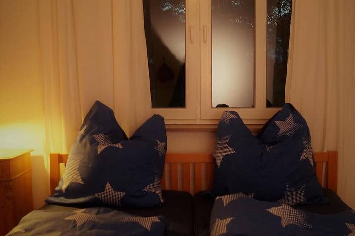 Ferienhaus für 12 Personen, mit Garten, mit Haustier in Uplengen - 4