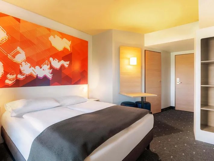 Hotel para 1 personas - 1