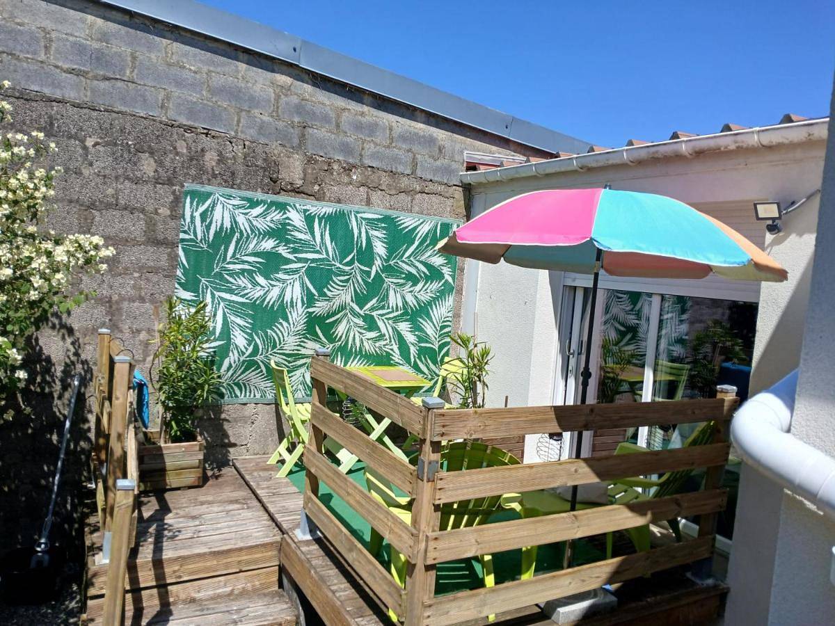 Appartement entier, Standard Apartment in Saint-Martin-Boulogne, Région de Boulogne-sur-Mer