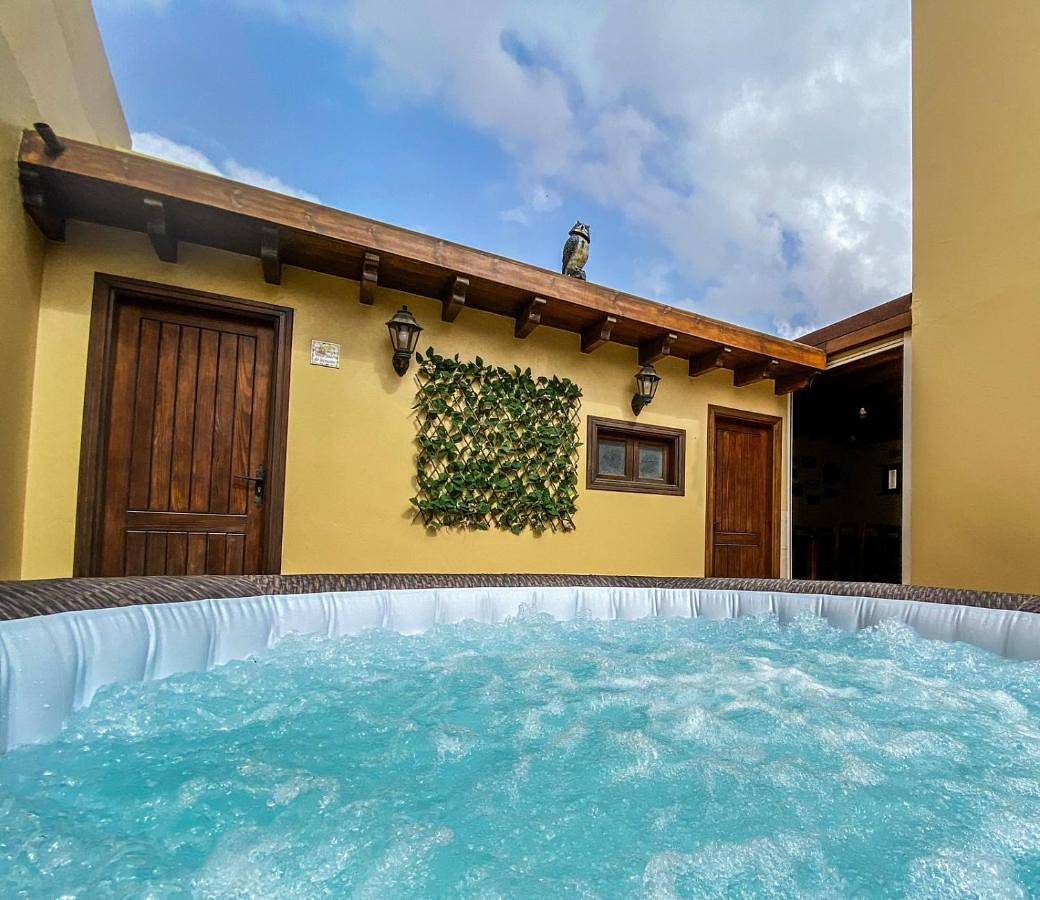 Three-Bedroom House in Playa Blanca (Fuerteventura), Puerto del Rosario