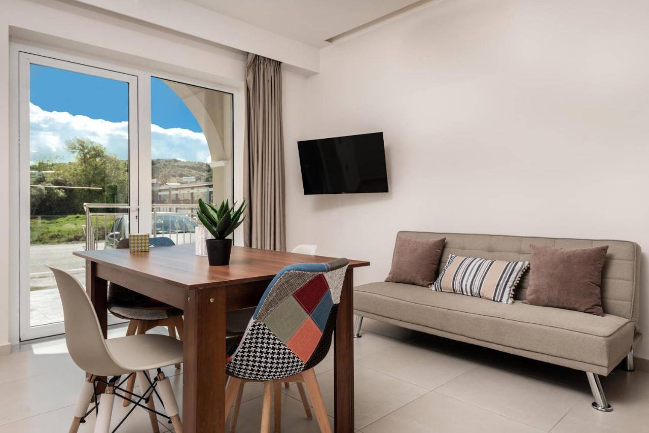 Geheel appartement, Apartment in Planos, Zakynthos