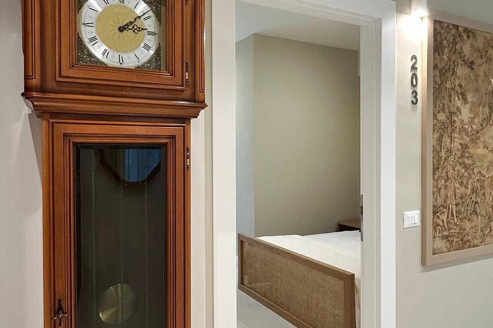 Ganze Wohnung, Il Tulipano - Oasi Urbana in Pescara, Pescara Provinz