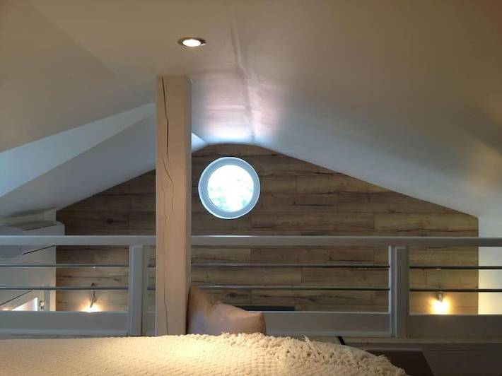 Ferienhaus für 2 Personen, mit Garten und Pool sowie Terrasse im Elsass - 3