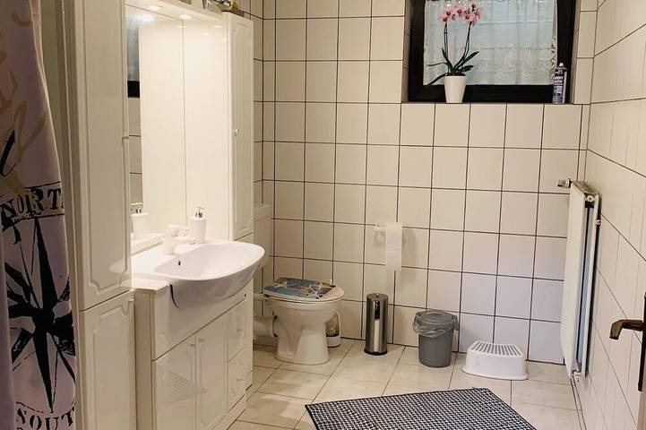 Ganze Wohnung, Ferienwohnung Maja Korbach Willingen Winterberg Edersee Sauerland Kellerwald in Lichtenfels, Landkreis Waldeck-Frankenberg
