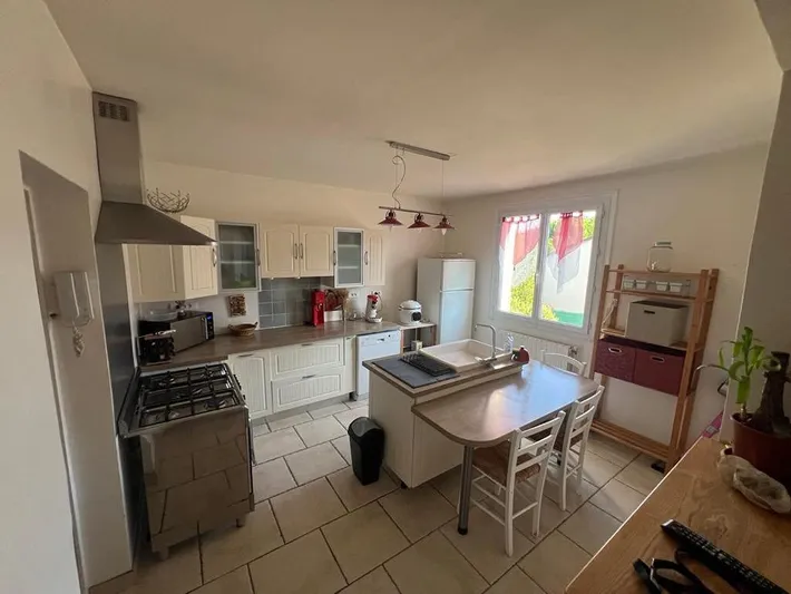 Gästehaus für 2 Personen, mit Pool und Ausblick sowie Garten - 1