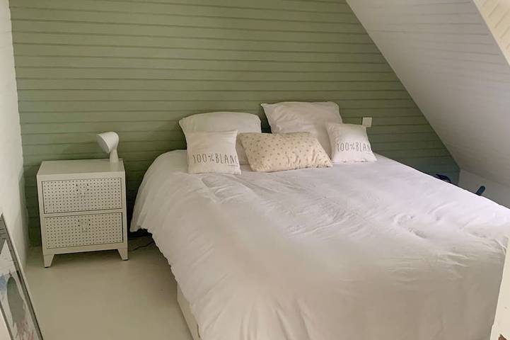 Location de vacances pour 6 personnes, avec jardin et terrasse, animaux acceptés à Saint-Projet-de-Salers - 3