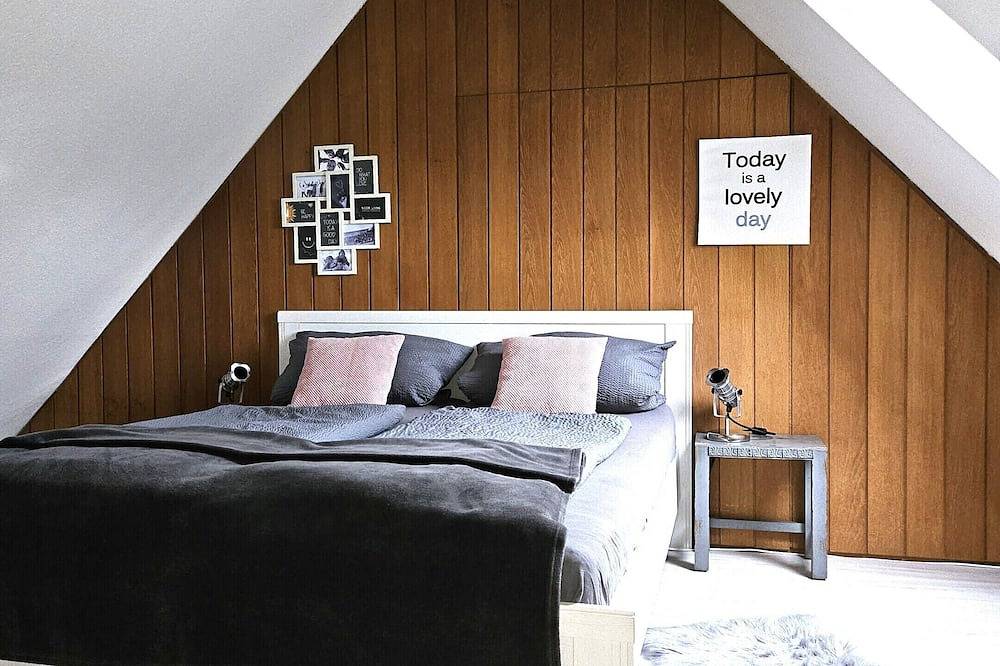 Appartement entier, Studio-Ferienwohnung 2 Anna Iff-Vue ville-Salle de bain privée in Würzburg, Région viticole de Franconie
