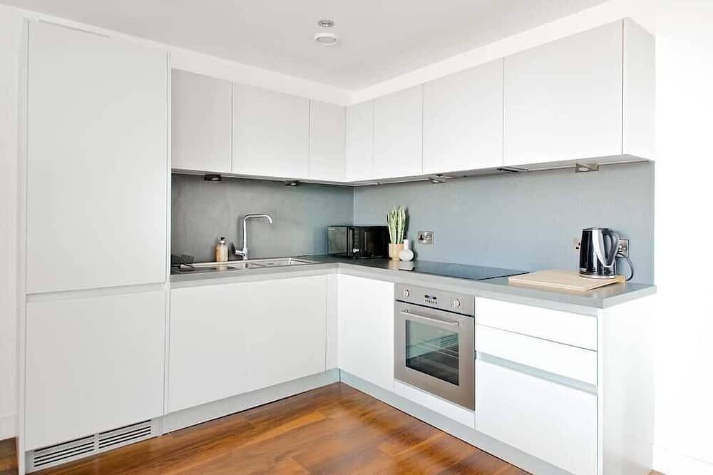 Appartamento vacanze a Manchester a partire da 282€ a notte