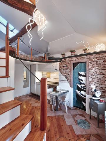 Glamping per 2 Persone in Chiavari, Provincia di Genova, Foto 2