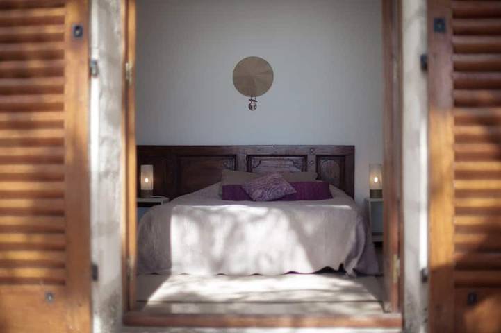 Location de vacances pour 8 personnes, avec jardin et terrasse dans Calanque De Port Pin Cassis - 2