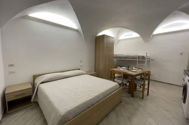 Appartement entier, Tra Sole e Mare in Spotorno, Riviera di Ponente