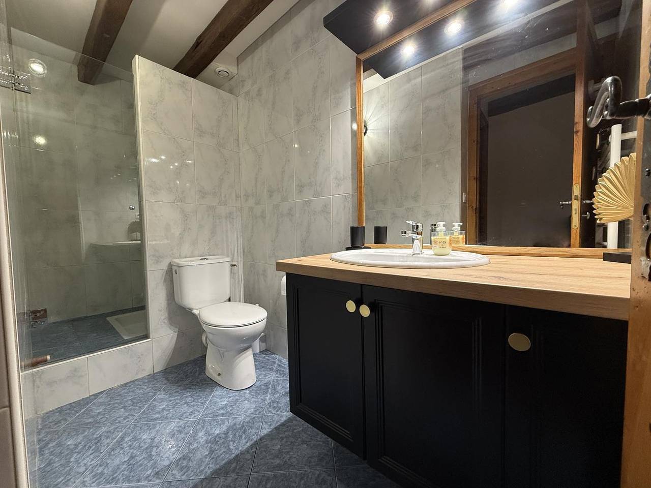 Xuhinxaharea in Banca, Région de Bayonne