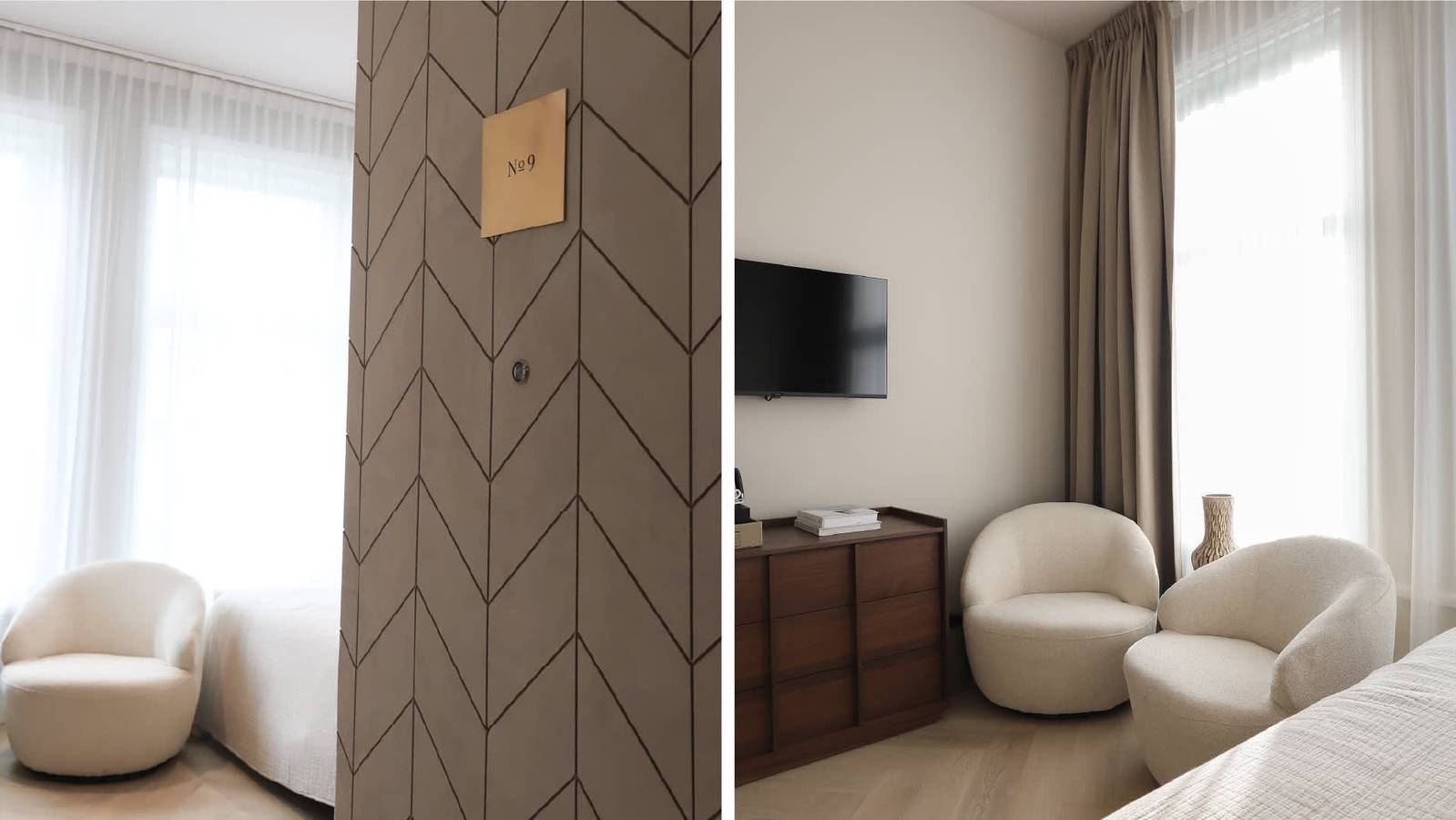 Apartamento vacacional entero, Dam Residence's Premium Rooms in Zaandam, Costa Holandesa