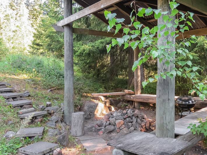Passimökki in Pirkanmaa
