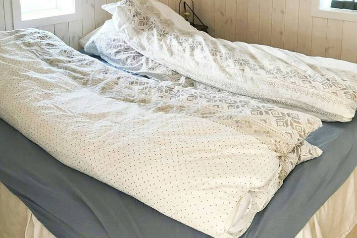 Ferienhaus für 7 Personen, mit Balkon in Meløy - 2
