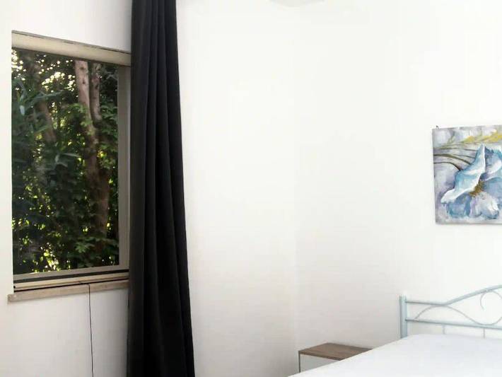 Bungalow für 4 Personen, mit Haustier an der Adriatisches Meer - 4