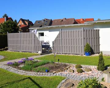 Ferienhaus für 3 Personen in Bad Salzungen, Wartburg und Umgebung, Bild 1