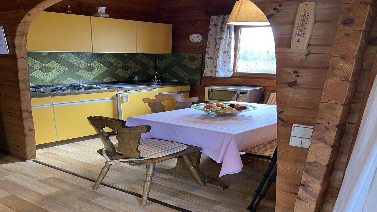 Ferienhaus für 4 Personen (45 m²) in Eschede in Eschede, Naturpark Südheide